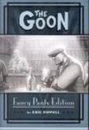 GOON FANCY PANTS ED HC