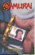 SAMURAI HEAVEN & EARTH TP VOL 01