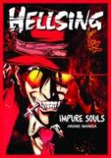 HELLSING IMPURE SOULS ANIME MANGA TP