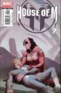 HOUSE OF M #7 (OF 8)
