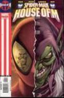 SPIDER-MAN HOUSE OF M #4 (OF 5)