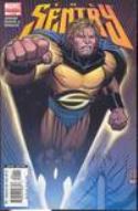 SENTRY #1 (OF 8)