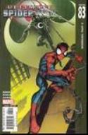 ULTIMATE SPIDER-MAN #83