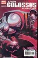 X-MEN COLOSSUS BLOODLINE #1 (OF 5)