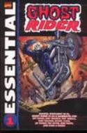 ESSENTIAL GHOST RIDER TP VOL 01