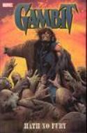 GAMBIT HATH NO FURY TP