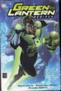 GREEN LANTERN REBIRTH HC