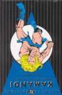 KAMANDI ARCHIVES HC VOL 01
