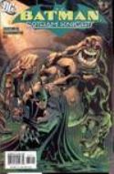 BATMAN GOTHAM KNIGHTS #69