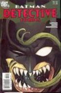 DETECTIVE COMICS #811