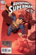 SUPERMAN #221