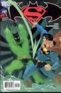 SUPERMAN BATMAN #23