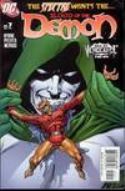 BLOOD OF THE DEMON #7