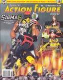 TOMARTS ACTION FIGURE DIGEST #139