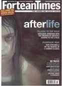 FORTEAN TIMES #203