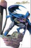 BATMAN ILLUSTRATED BY NEAL ADAMS HC VOL 03