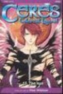 CERES CELESTIAL LEGEND TP VOL 13