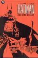 BATMAN HAUNTED KNIGHT TP