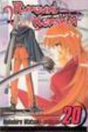 RUROUNI KENSHIN GN VOL 20