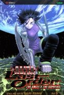 BATTLE ANGEL ALITA LAST ORDER TP VOL 06