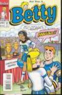 BETTY #151