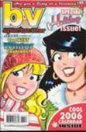 BETTY & VERONICA SPECTACULAR #72