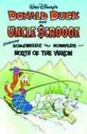 DONALD DUCK AND UNCLE SCROOGE TP VOL 01 SOMEWHERE IN NOWHERE