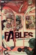 (USE FEB120285) FABLES TP VOL 01 LEGENDS IN EXILE