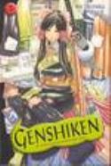 GENSHIKEN GN VOL 03 (MR)