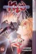 SAMURAI DEEPER KYO GN VOL 16 (OF 38) (MR)