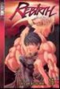 REBIRTH GN VOL 16 (OF 20)