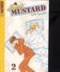 HONEY MUSTARD GN VOL 02 (OF 4)