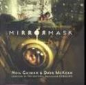 MIRRORMASK ILLUSTRATED CHILDRENS ED HC