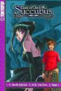 (USE OCT168033) MARK OF THE SUCCUBUS GN VOL 01 (OF 3)