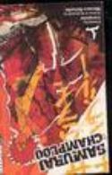 SAMURAI CHAMPLOO GN VOL 01