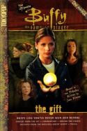 ULTIMATE BTVS CINEMANGA GN VOL 01 THE GIFT