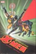 ASTONISHING X-MEN HC VOL 01