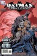 BATMAN GOTHAM KNIGHTS #70