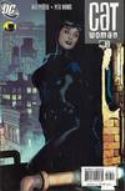 CATWOMAN #48