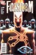 FIRESTORM #18