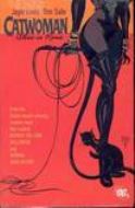 CATWOMAN WHEN IN ROME HC