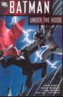 BATMAN UNDER THE HOOD TP VOL 01