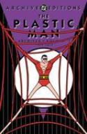 PLASTIC MAN ARCHIVES HC VOL 07