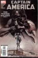CAPTAIN AMERICA #12