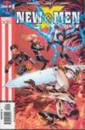 NEW X-MEN #19