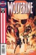 WOLVERINE #34