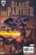 BLACK PANTHER #9