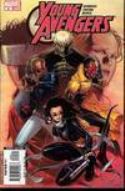 YOUNG AVENGERS #9