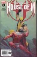 HOUSE OF M #8 (OF 8)