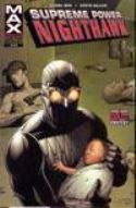 SUPREME POWER NIGHTHAWK #2 (OF 6) (MR)